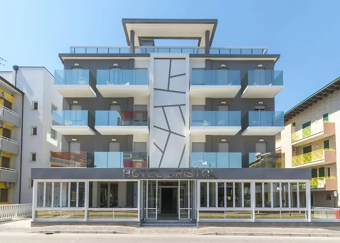 Hotel Bristol