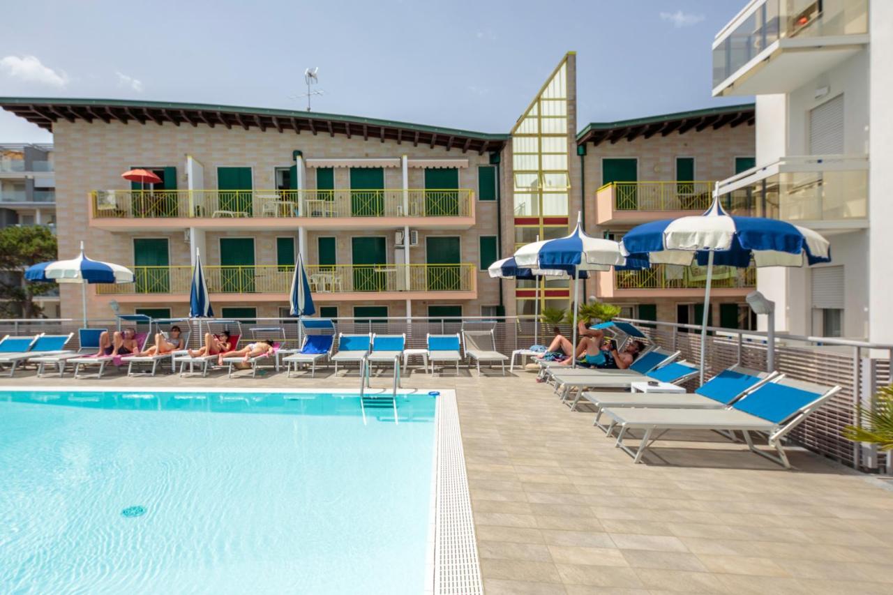 Bristol Hotel Caorle