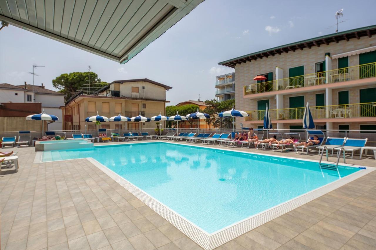 Hotel Bristol Caorle
