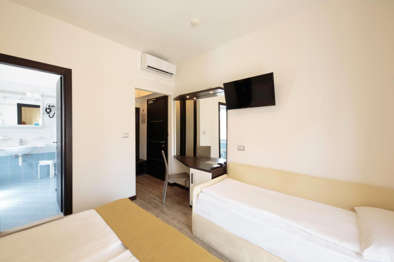 Hotel Bristol Caorle