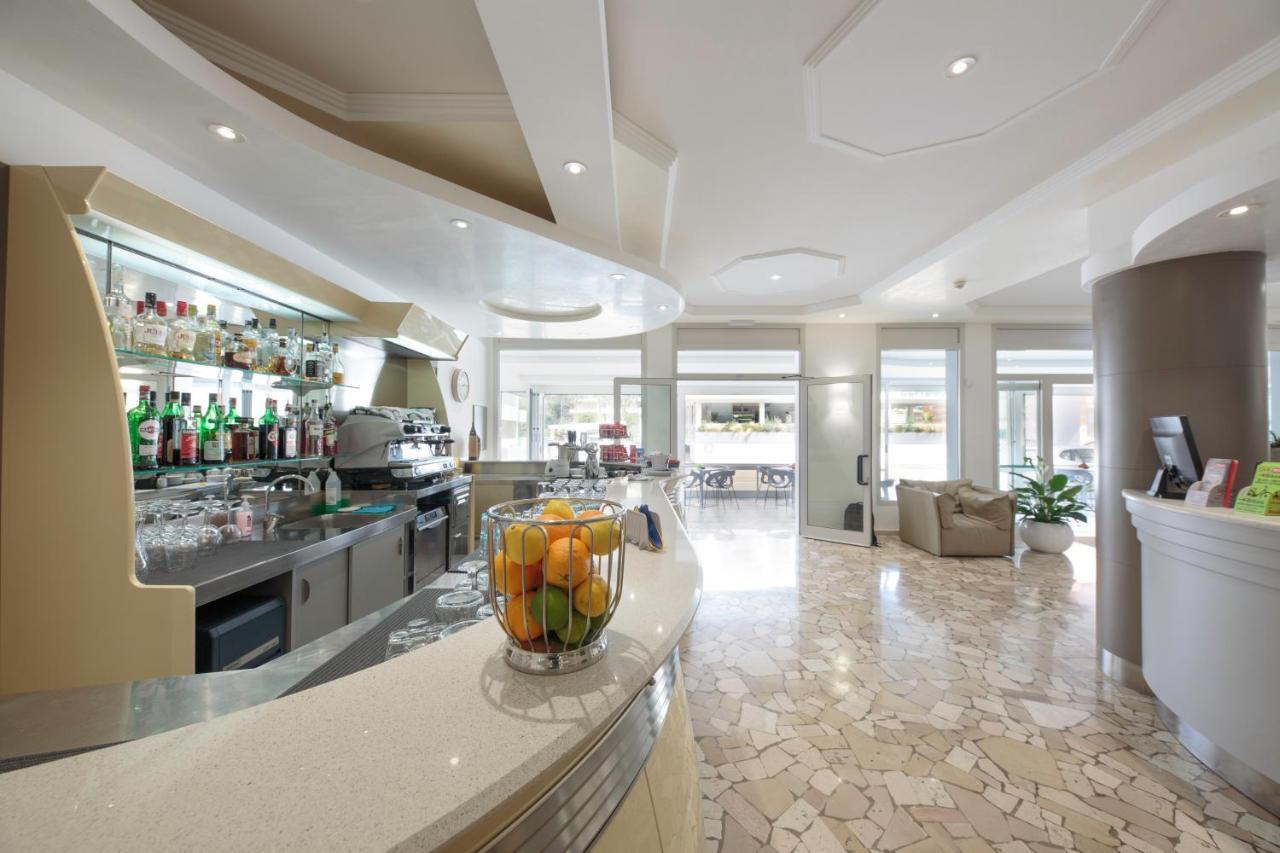 Bristol Hotel Caorle
