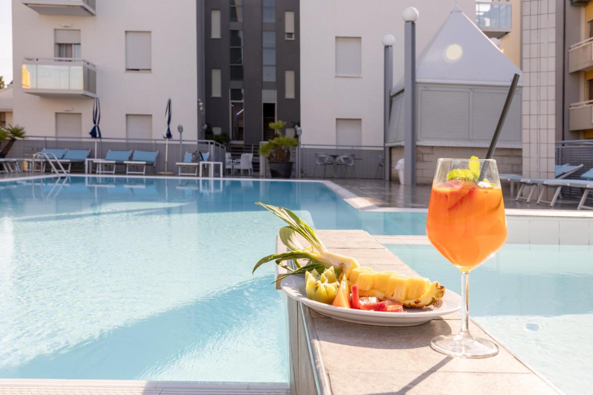 Hotel Bristol Caorle