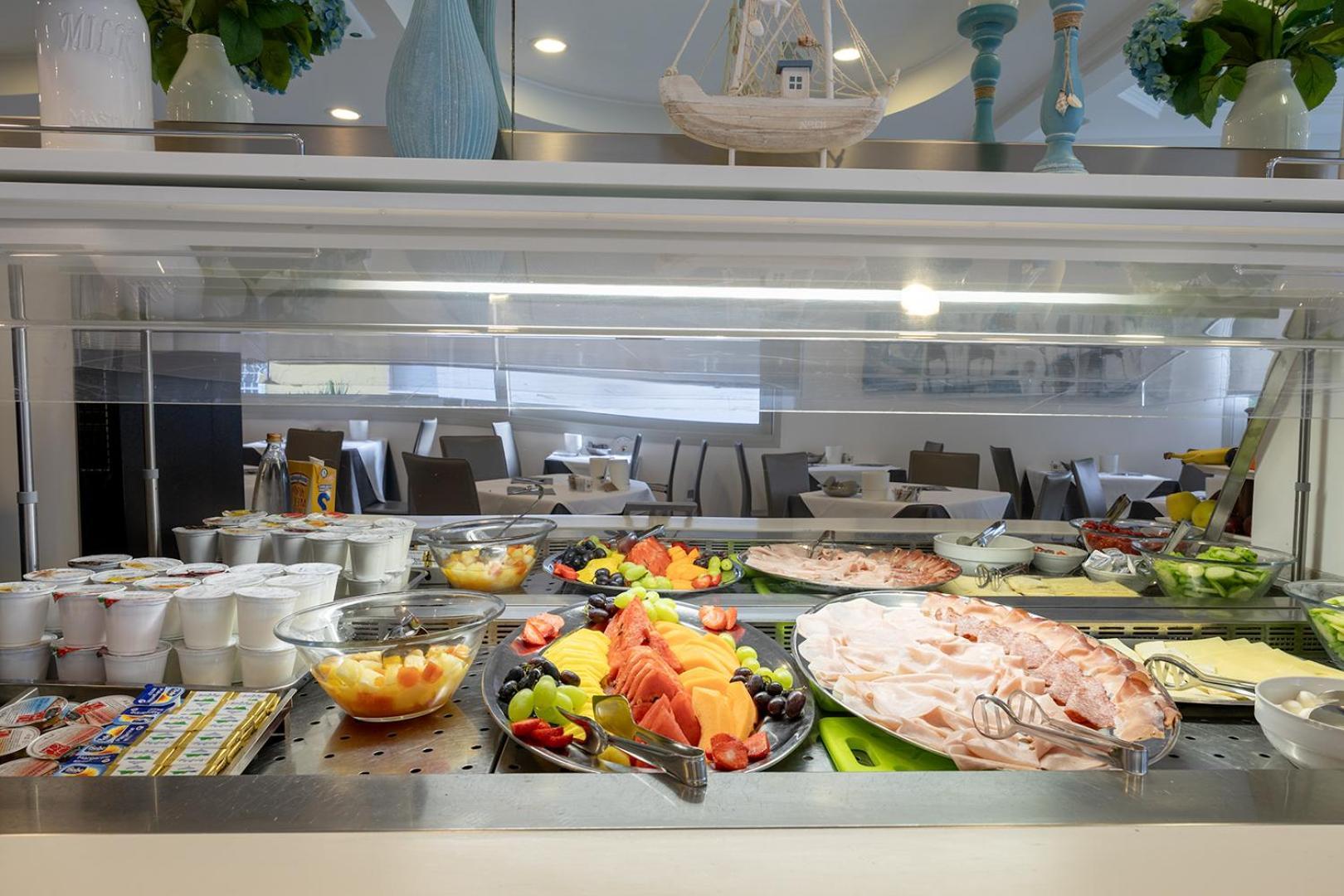 Bristol Hotel Caorle
