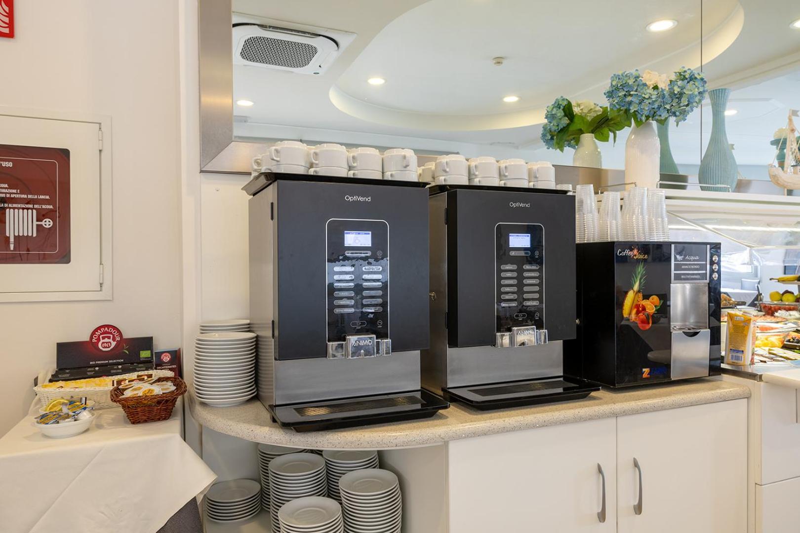 Hotel Bristol Caorle