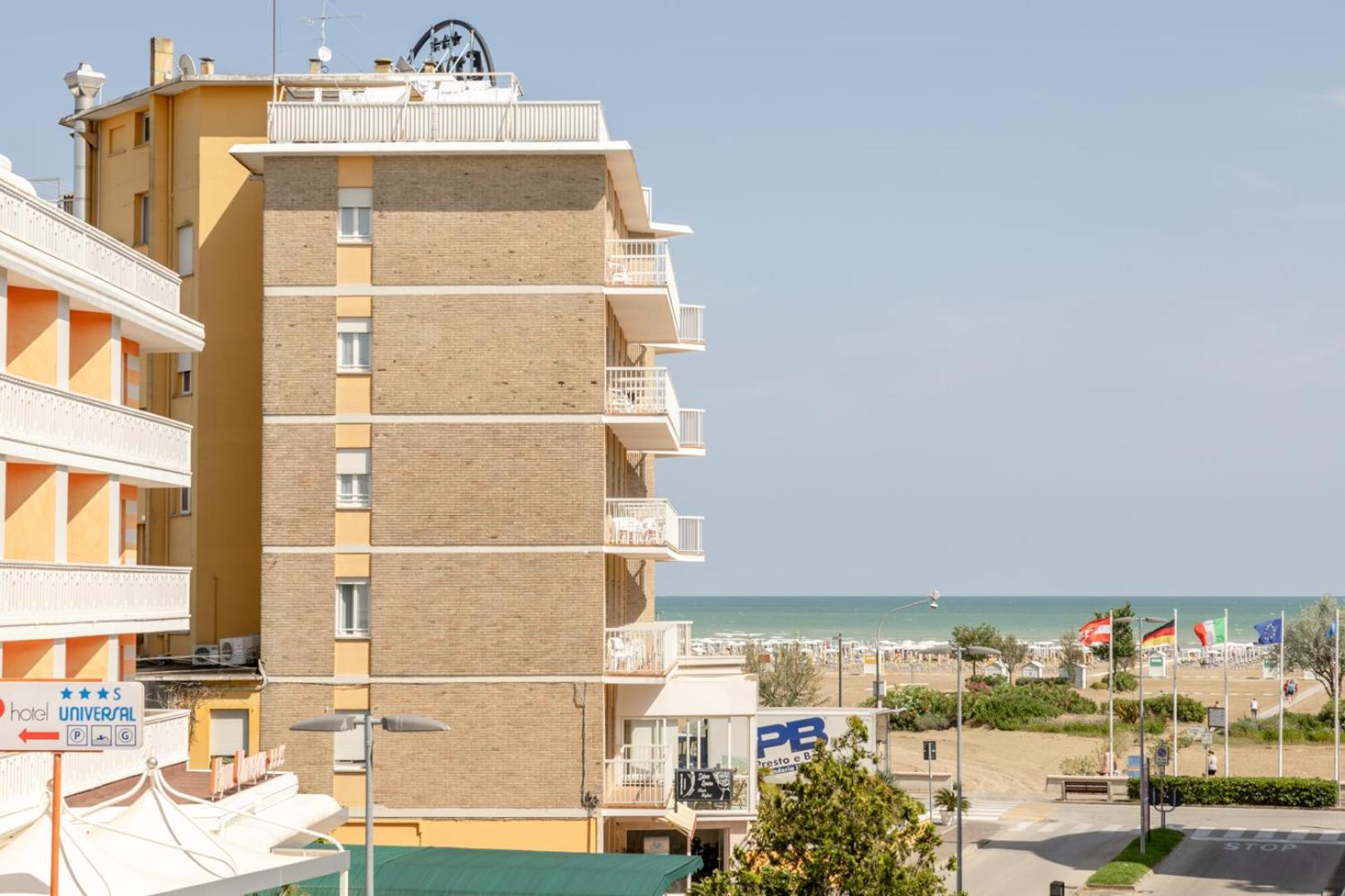 Hotel Bristol Caorle