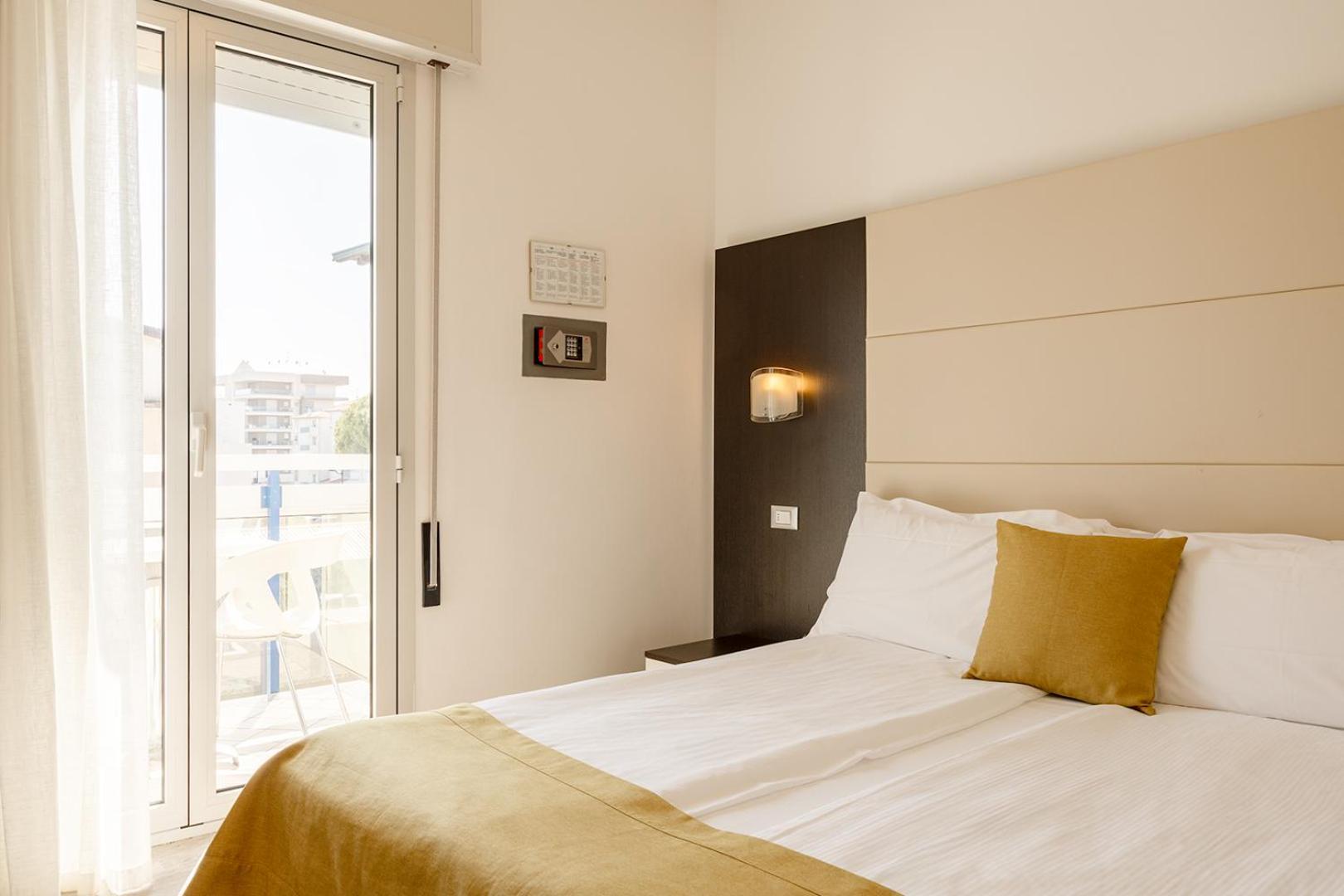 Hotel Bristol Caorle