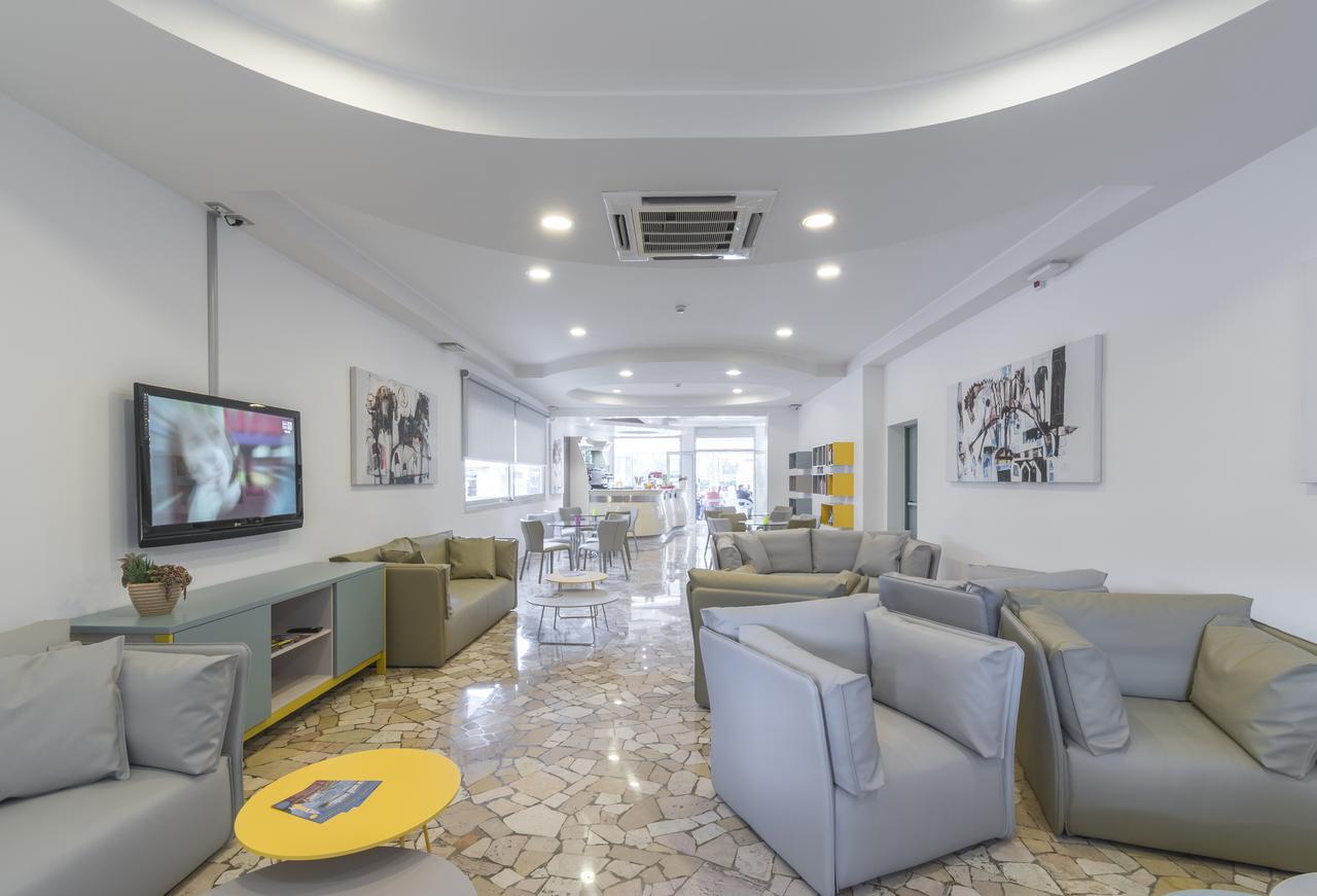 Hotel Bristol Caorle