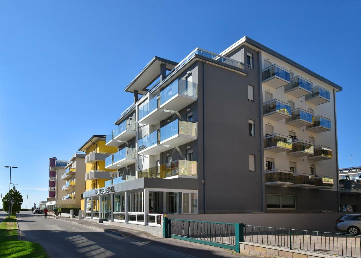 Hotel Bristol Caorle