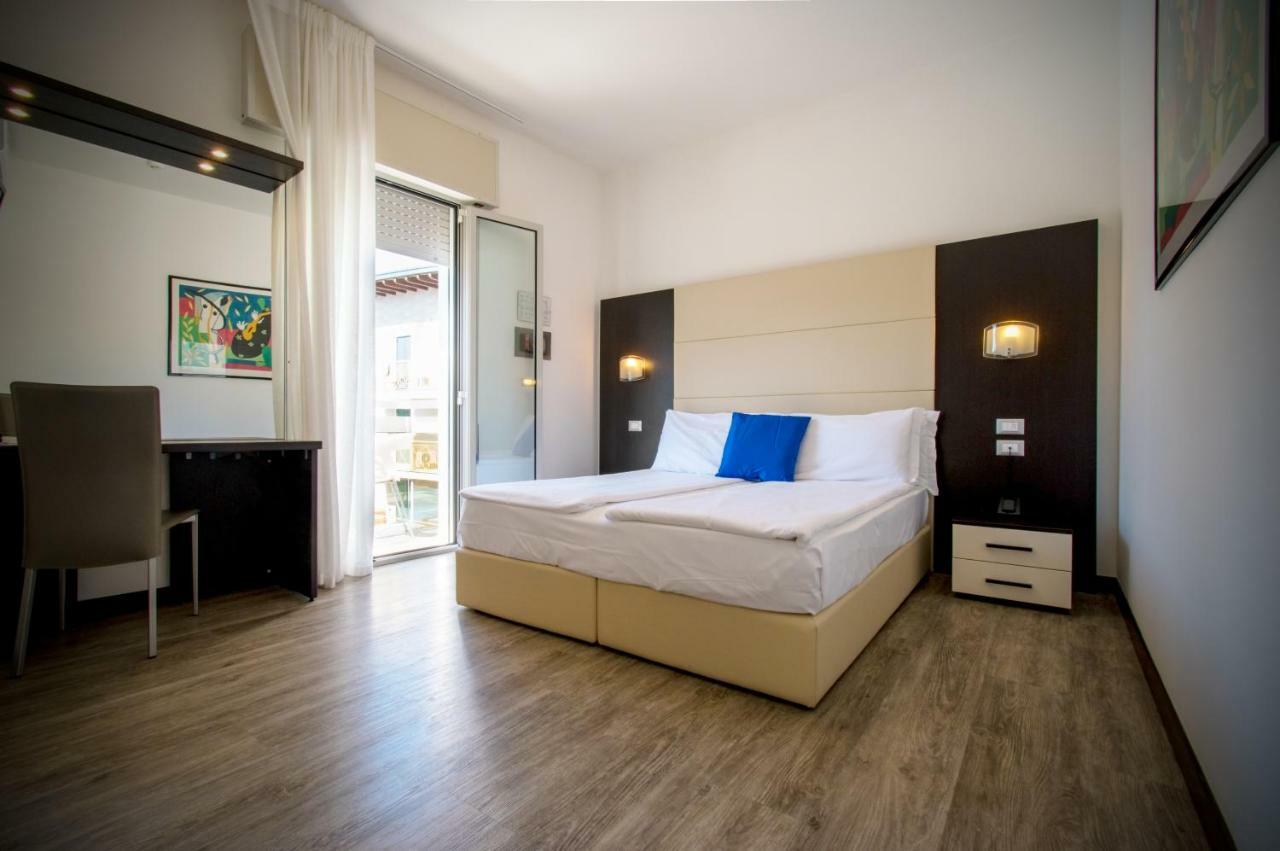 Bristol Hotel Caorle