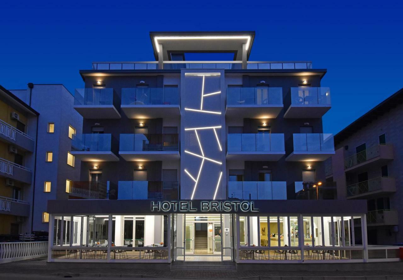 Bristol Hotel Caorle