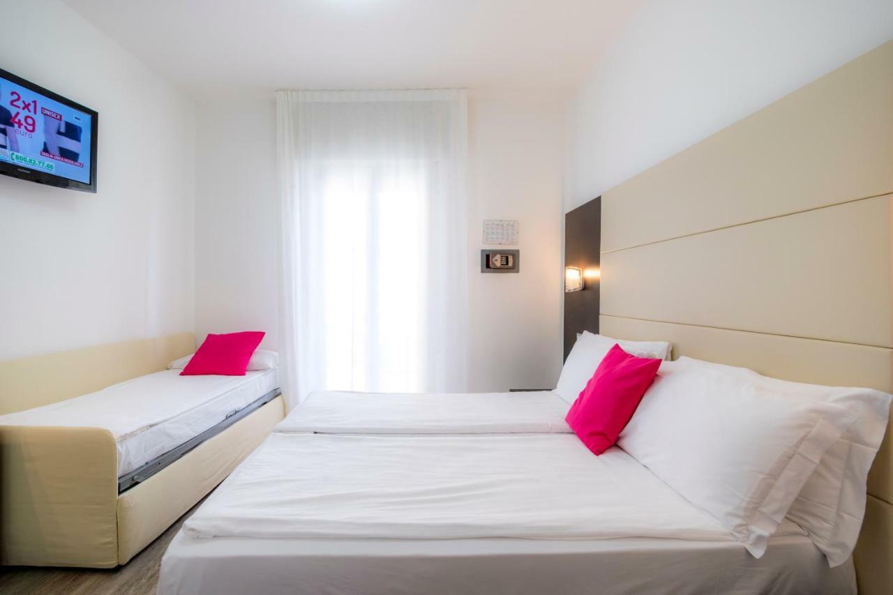 Bristol Hotel Caorle
