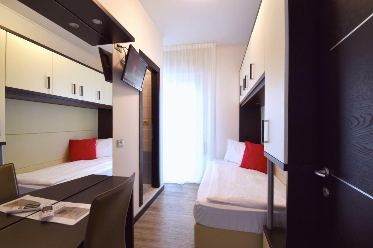 Bristol Hotel Caorle