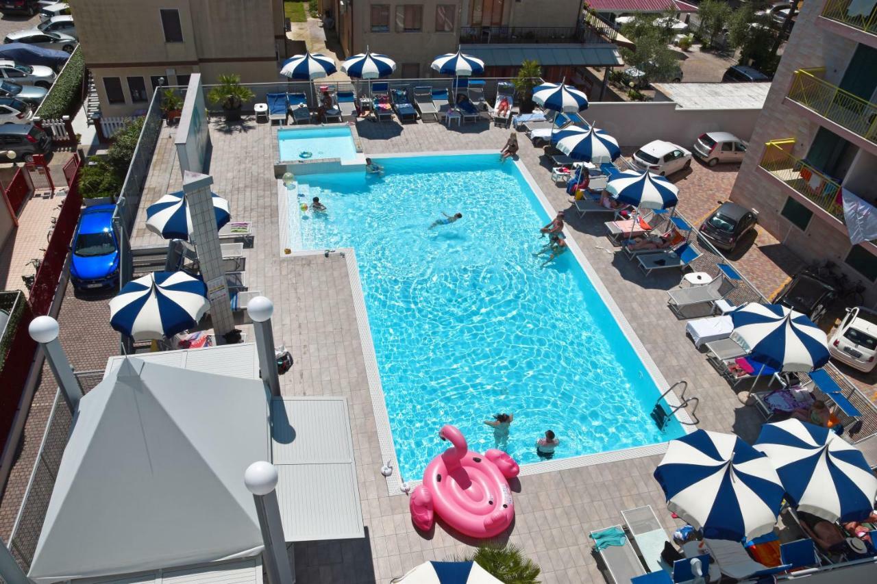 Bristol Hotel Caorle