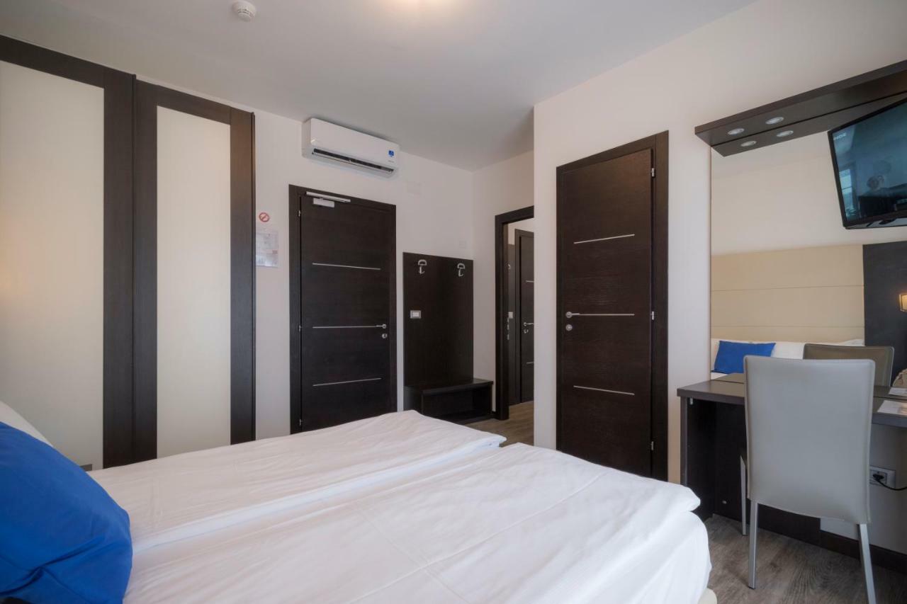 Bristol Hotel Caorle